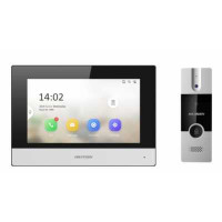 Hikvision  DS-KIS302-P