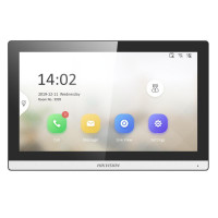 Hikvision DS-KH6350-WTE1 (черный)